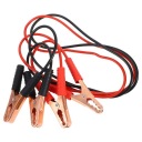 2PCS MULTI-COLOR VEHICLE JUMPER CABLES BOOSTER НАБІР FOR CARS AND TRUCKS  (18360895098) фото min 8