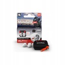 УШЕВНЫЕ ОПОРЫ ДЛЯ МОТОЦИКЛА ALPINE MOTOSAFE RACE