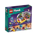 LEGO Friends - Pokój Aliyi (41740) Nazwa zestawu Pokój Aliyi