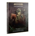 WARHAMMER AOS - ПРЕДВЕСТНИКИ (АНГЛИЙСКИЙ)