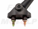 ЗЕРКАЛА ДЗЕРКАЛА KAWASAKI ZX-6R ZX6 R RR ZX 636 NINJA 2003-2005 HOMOLOG. E11  (18132385708) фото min 6