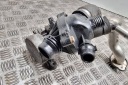 POMPE À EAU BMW 5 TOURING (E61) 70285120 2.5L GASOLINE 2006photo 7