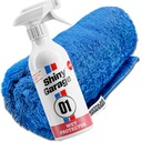 Shiny Garage Wet Protector 500 мл воск-спрей