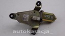 HYUNDAI H200 H1 MOTOR ESCOBILLAS PARTE TRASERA 98700-4A000 