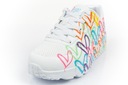 Detská športová obuv Skechers Uno [314064L/WMN] Kód výrobcu 314064L-WMN