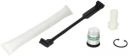NRF DÉSHYDRATEUR CLIMATISATION BMW E81/ALFA 156photo 11
