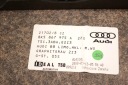 AUDI A4 8K2, B8 ЗАХИСТ КРИШКИ БАГАЖНИКА БАГАЖНИКА 2008 8K5867975A  фото 5