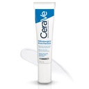 CeraVe Очищающий гель для стирки 236 мл, регенерирующий крем для глаз 14 г