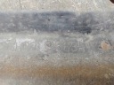 MAZDA 6 GJ 3 12-18R 2.2D ЗАХИСТ КРОНШТЕЙН КРОНШТЕЙН КРІПЛЕННЯ GHP9563A1  (18044544219) фото min 8