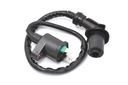 Катушка зажигания 50 куб.см для скутера 4T 139QMB GY6