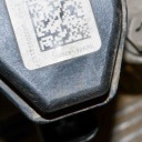 СУПОРТ ГАЛЬМІВНИЙ ЗАДНІЙ ПРАВИЙ AUDI A4 ALLROAD (8WH, B9) 8W0615406AK 15393907  (18102931146) фото min 8