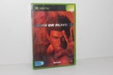 Игра Dead or Alive 3 для Xbox Microsoft Xbox