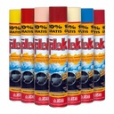 Обивка кокпита Плак ВАНИЛЬ 750мл