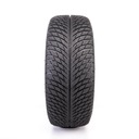 2× PNEU D'HIVER MICHELIN TABLEAU DE COMMANDE ALPIN 5 235/45R18 98 V PRZYCZEPNOSC SUR SNIEGU (3PMSF), AMPLIFICATEUR (XL) MO1 - MERCEDES-BENZ photo 3 - milautoparts-fr.ukrlive.com