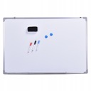 БЕЛАЯ МАГНИТНАЯ ДОСКА 50х35 см