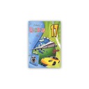 открытка с пожеланиями на день рождения 17 лет семнадцать