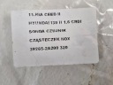 KIA CEED 2 II I30 2 II 1.6 CRDI CAPTEUR PARTICULES DURES NOX 39265-2A200photo 6