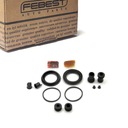 РЕМКОМПЛЕКТ ПЕРЕДНЕГО ТОРМОЗНОГО СУППОРТА