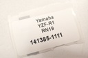 Yamaha YZF R1 RN19 07-08 Licznik zegary Dopasowanie do pojazdu produkt dedykowany