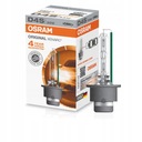 Výstava Osram D4S Xenarc Original [ks]