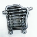 Модуль Audi Q5 Hedgehog 80A ДХО FULL LED ЛЕВЫЙ 80A998473