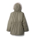 Zimná bunda parka Columbia Girls Carson Pass Mid Jacket 164/170 Značka Columbia