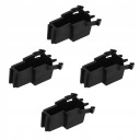 4PCS FLUNK CLIP ПІДСИЛЕННЯ 1131205 00 C STYLOWE ЕКОНОМІЯ YY  (18036764127) фото min 7