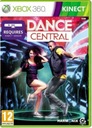 Kinect Adventures, Dance Central + КАРТА XBOX 360