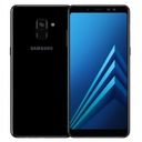 Samsung Galaxy A8 A530F 4/32 ГБ Черный - Черный