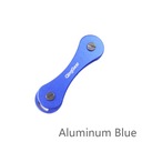 QingGear Keybone Титан Углеродное волокно Алюминий