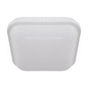 Plafon FILIP LED D 18W WHITE NW 03820 IP54 IDEUS