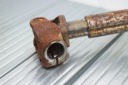 CRÉMAILLÈRE DE DIRECTION SEAT IBIZA IV ST (6J8, 6P8) 6C1423057R 1.2L GASOLINE 81KW 2016photo 7