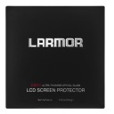 Бленда GGS Larmor LCD для Canon R6/R6 II/R7