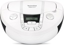 Радиоплеер TECHNISAT Viola CD-1 Белый