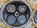 CULASSE MAZDA 2 II DE 1,3 16V 86KM ZJphoto 15