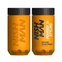 Nishman Mattifying Volume Powder пудра для волос 20г