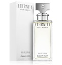 ЖЕНСКИЕ ДУХИ CK CALVIN KLEIN ETERNITY 100мл EDP