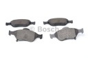 BOSCH 0 986 494 101 KIT PLAQUETTES FREINSphoto 16