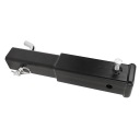 CONTINUATOR ODBIORNIKA HITCH Z KOLKIEM 5/8 INCHES LENGTH ME  photo 7
