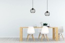 ПОДВЕСНОЙ СВЕТИЛЬНИК LOFT EDISON RETRO LED WIRE