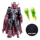 Akčné figúrky Mortal Kombat Commando Spawn 18 cm Kód výrobcu MCF11098