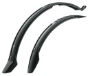 Комплект крыльев 26-27,5 SKS VELO 65 MOUNT Black