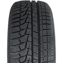 4x Opony zimowe 255/65R16 109H Win i*cept evo2 HANKOOK 2023