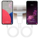 Ładowarka zasilacz Micro do SONY Xperia 10 Plus Waga produktu z opakowaniem jednostkowym 0.2 kg