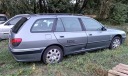 PEUGEOT 406 БАМПЕР ЗАДНИЙ !  фото 14