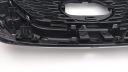 NISSAN QASHQAI J11 LIFT CALANDRE CHROME GRILLE RADIATEUR AVANT (AT22)photo 9