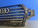 AUDI Q7 II 15- QUATRO 4M0853651F РЕШІТКА РАДІАТОРА РАДІАТОРА РЕШІТКА  (16856738145) фото min 6