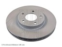 DISCO HAM. JEEP P. COMPASS/PATRIOT 2,0-2,4 06- BL 