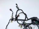 HONDA NX 125 89-97 ПРОВОДКОЮ КОМПЛЕКТ ПРОВОДІВ ПАТРУБКИ  фото 4