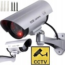 ДАМП ИК-СВЕТОДИОДНАЯ КАМЕРА НАБЛЮДЕНИЯ НАРУЖНАЯ НАСТЕННАЯ КАМЕРА С МИГАЮЩИМ СВЕТОДИОДОМ